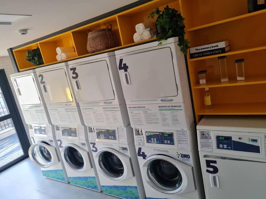 Apartment Curtas Diarias E Acima De 28 Dias Valor Menor